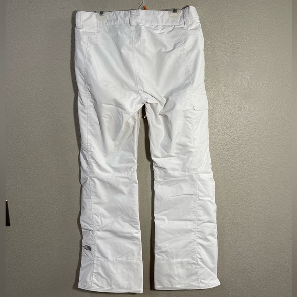 The North Face Women’s Snow Pants Size Large - Picture 2 of 12